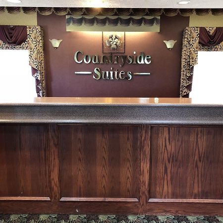 Countryside Suites Omaha Zewnętrze zdjęcie