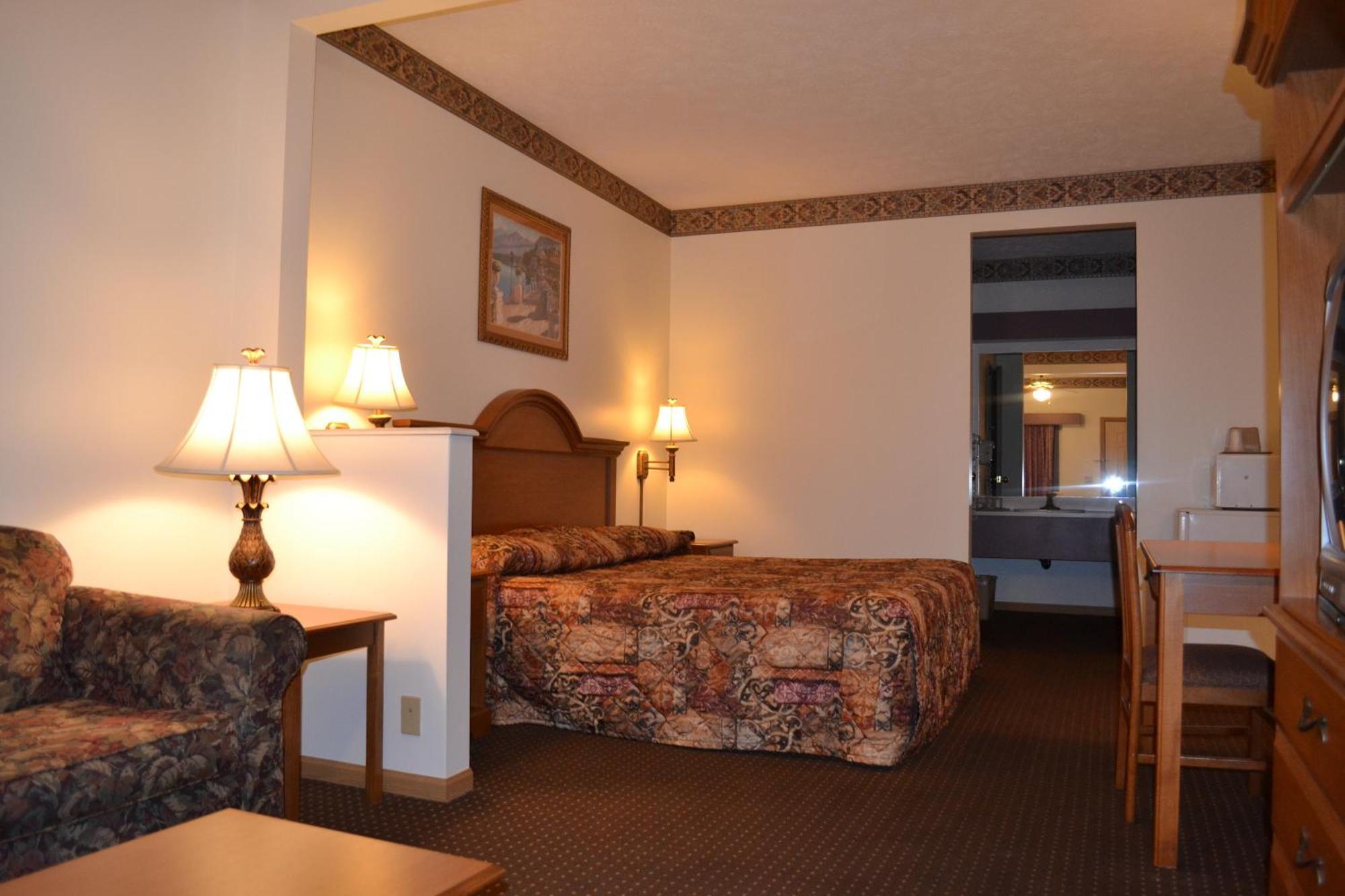 Countryside Suites Omaha Zewnętrze zdjęcie