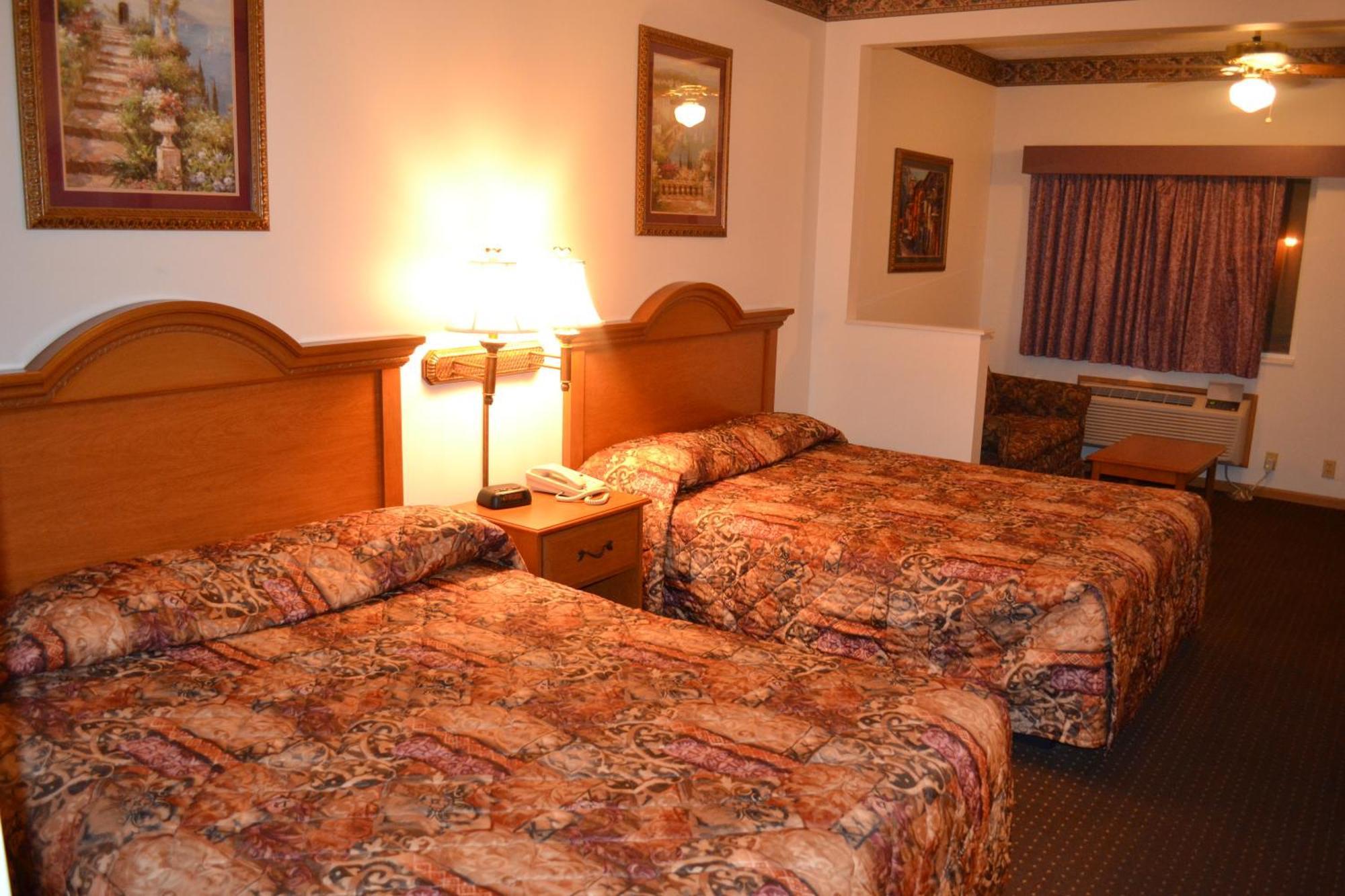 Countryside Suites Omaha Zewnętrze zdjęcie