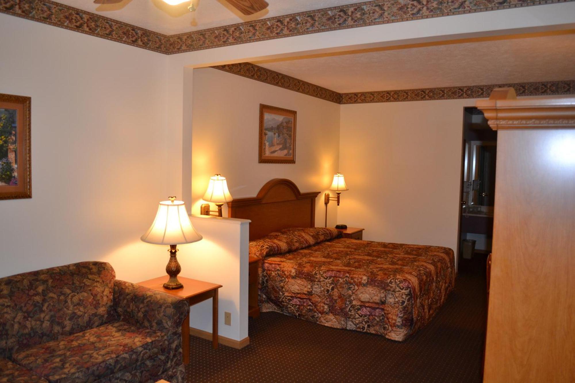 Countryside Suites Omaha Zewnętrze zdjęcie