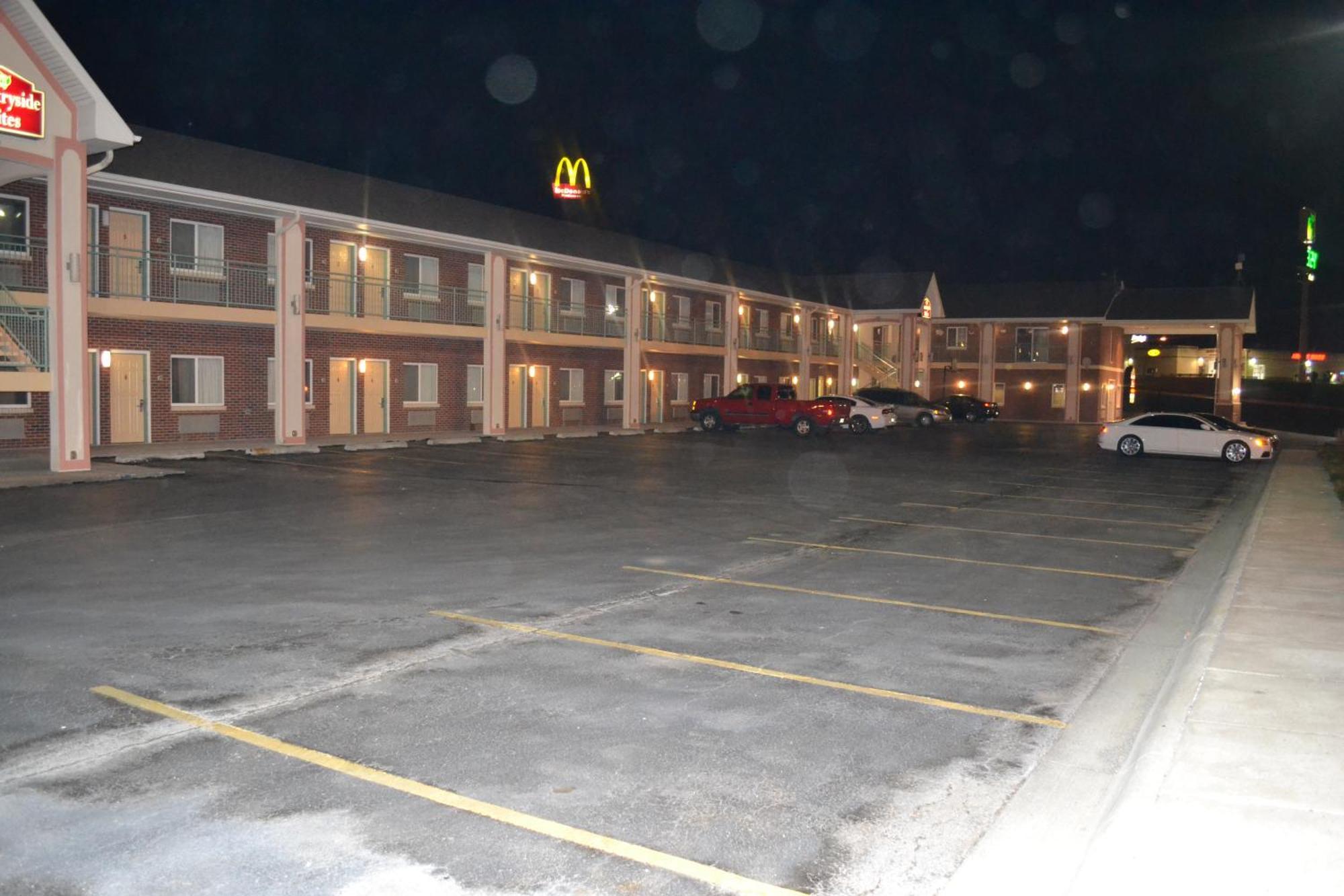 Countryside Suites Omaha Zewnętrze zdjęcie