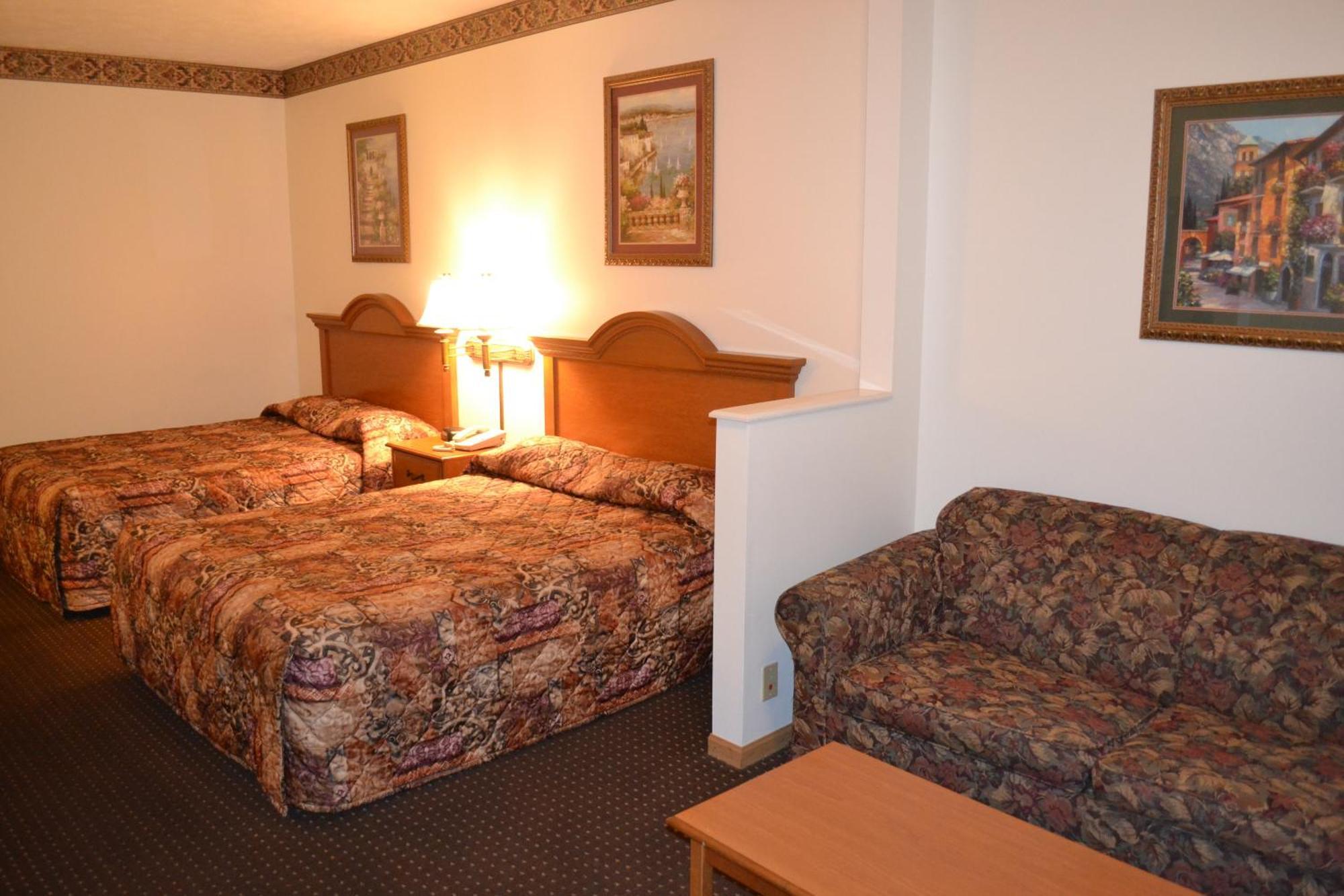 Countryside Suites Omaha Zewnętrze zdjęcie