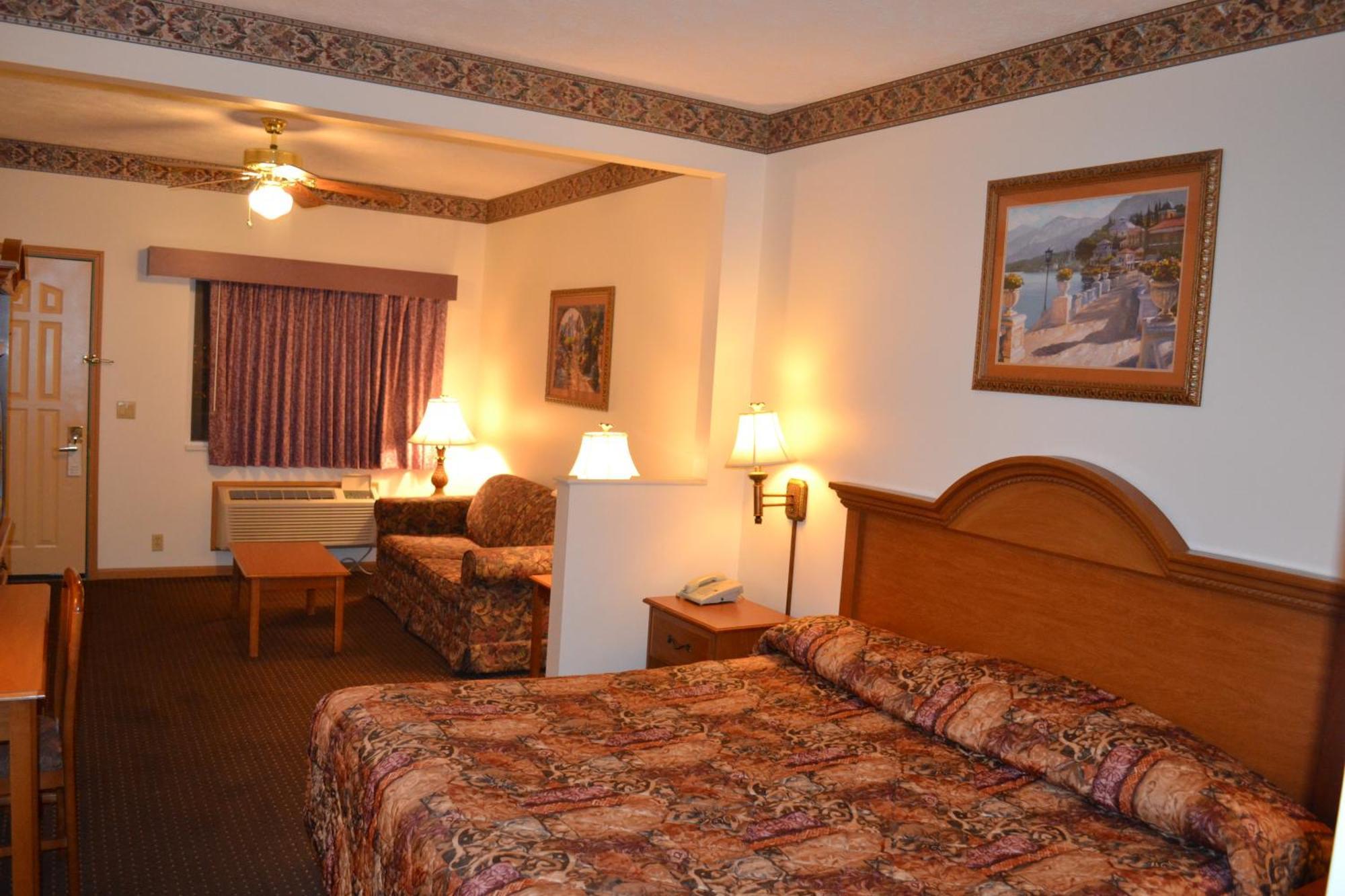 Countryside Suites Omaha Zewnętrze zdjęcie