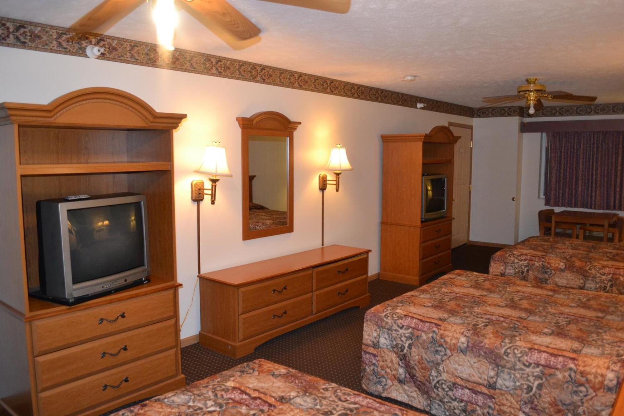 Countryside Suites Omaha Zewnętrze zdjęcie