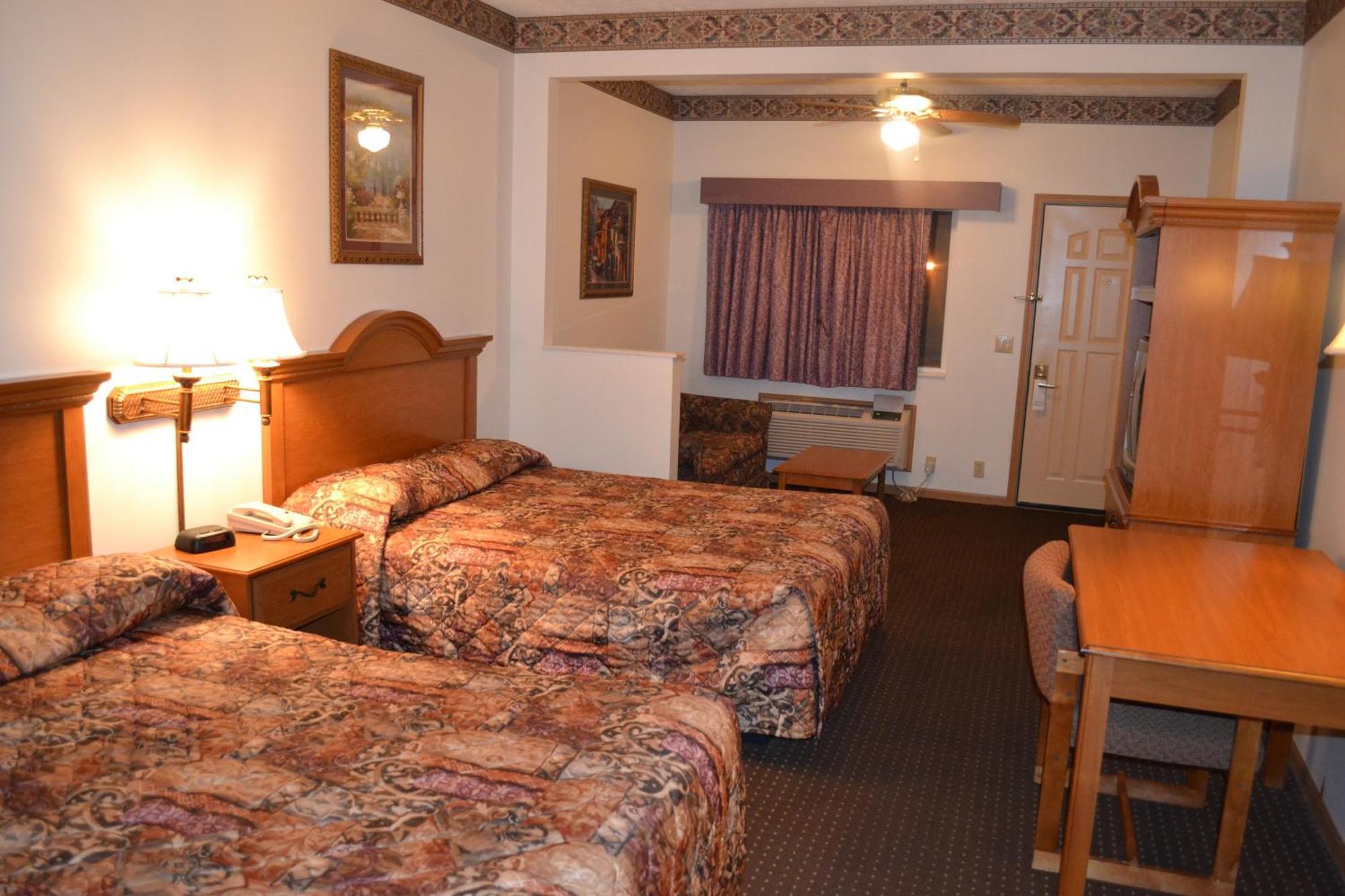 Countryside Suites Omaha Zewnętrze zdjęcie