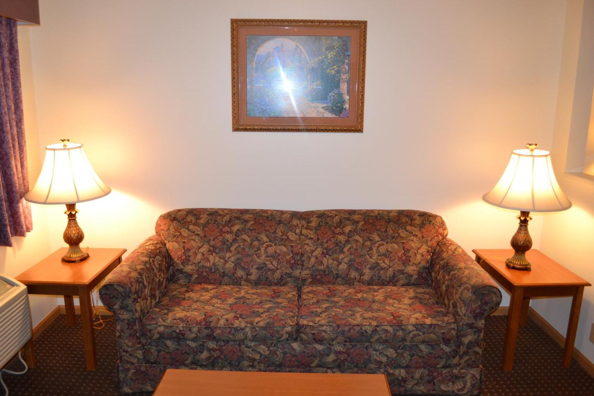 Countryside Suites Omaha Zewnętrze zdjęcie
