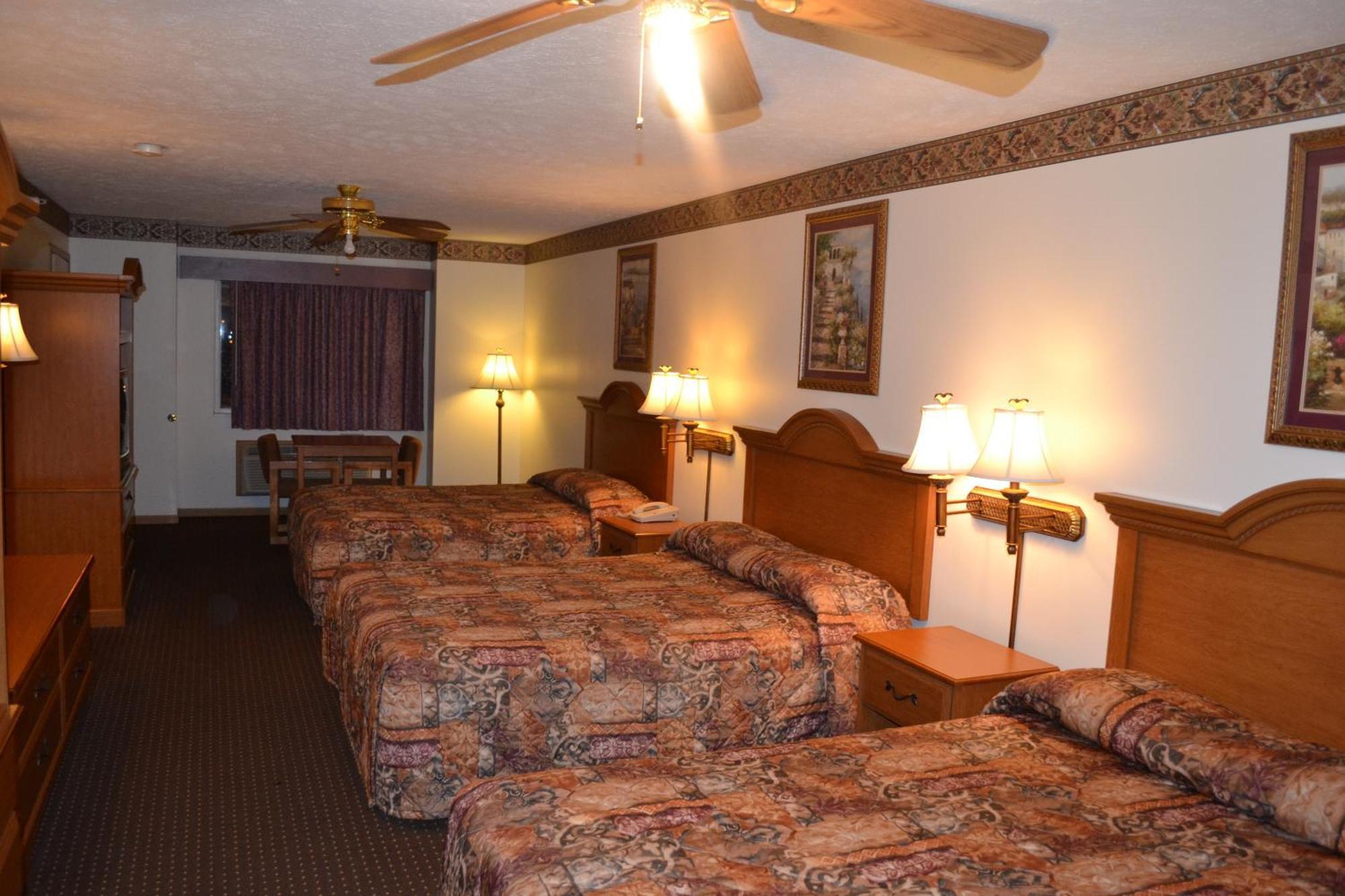 Countryside Suites Omaha Zewnętrze zdjęcie