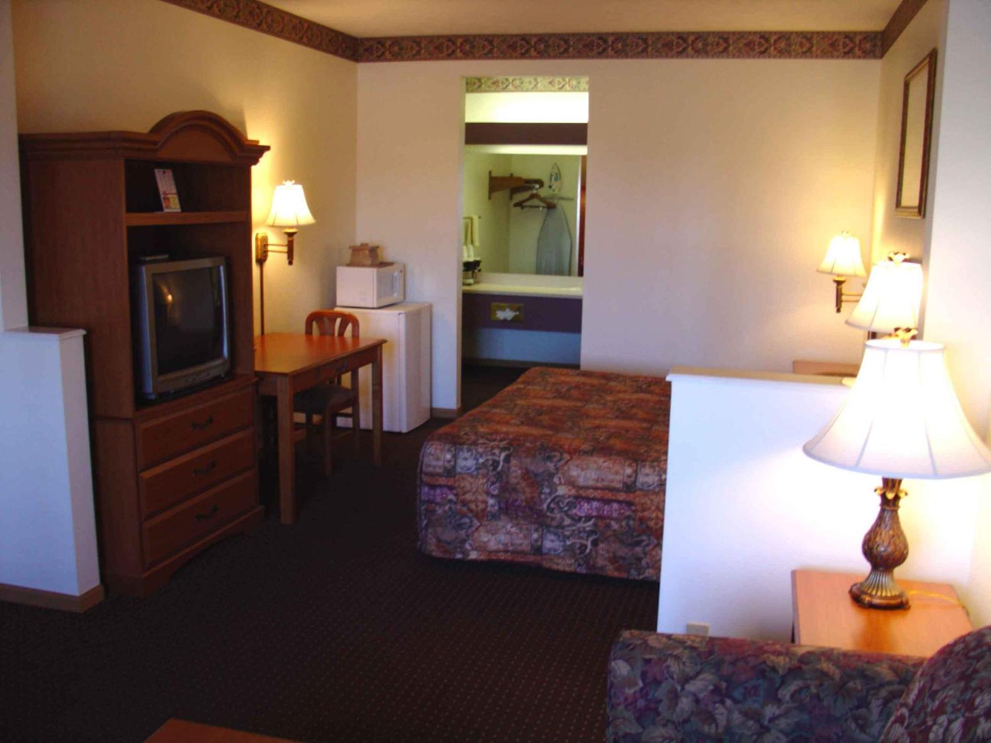 Countryside Suites Omaha Zewnętrze zdjęcie