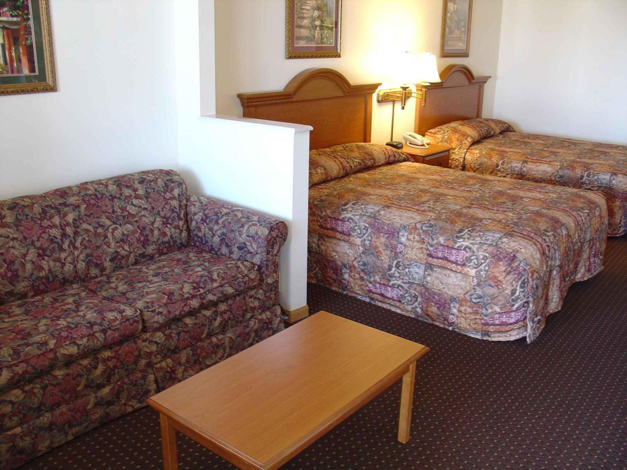 Countryside Suites Omaha Zewnętrze zdjęcie