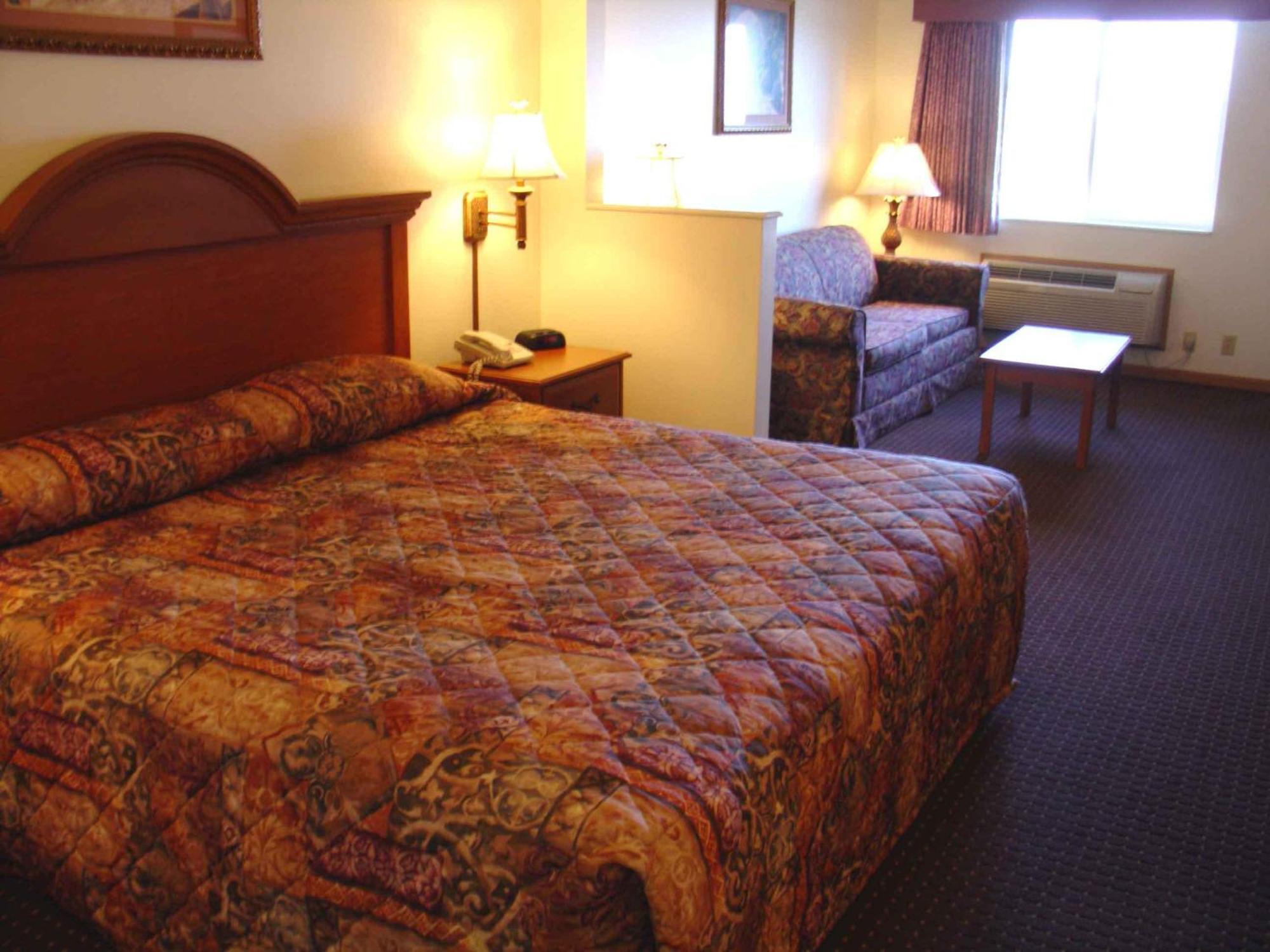 Countryside Suites Omaha Zewnętrze zdjęcie