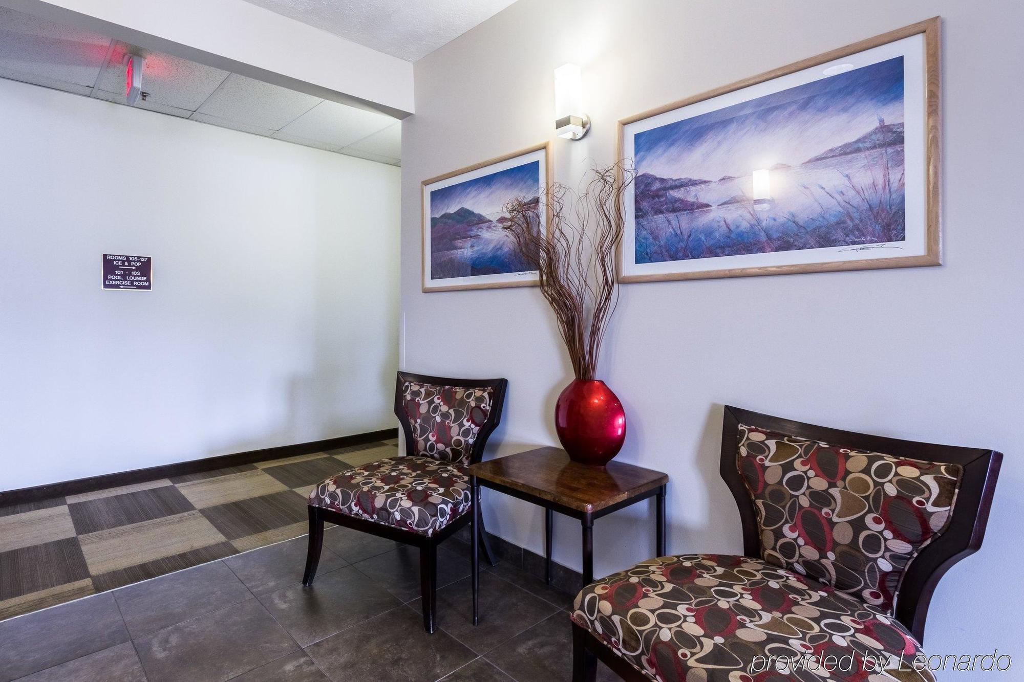 Countryside Suites Omaha Zewnętrze zdjęcie