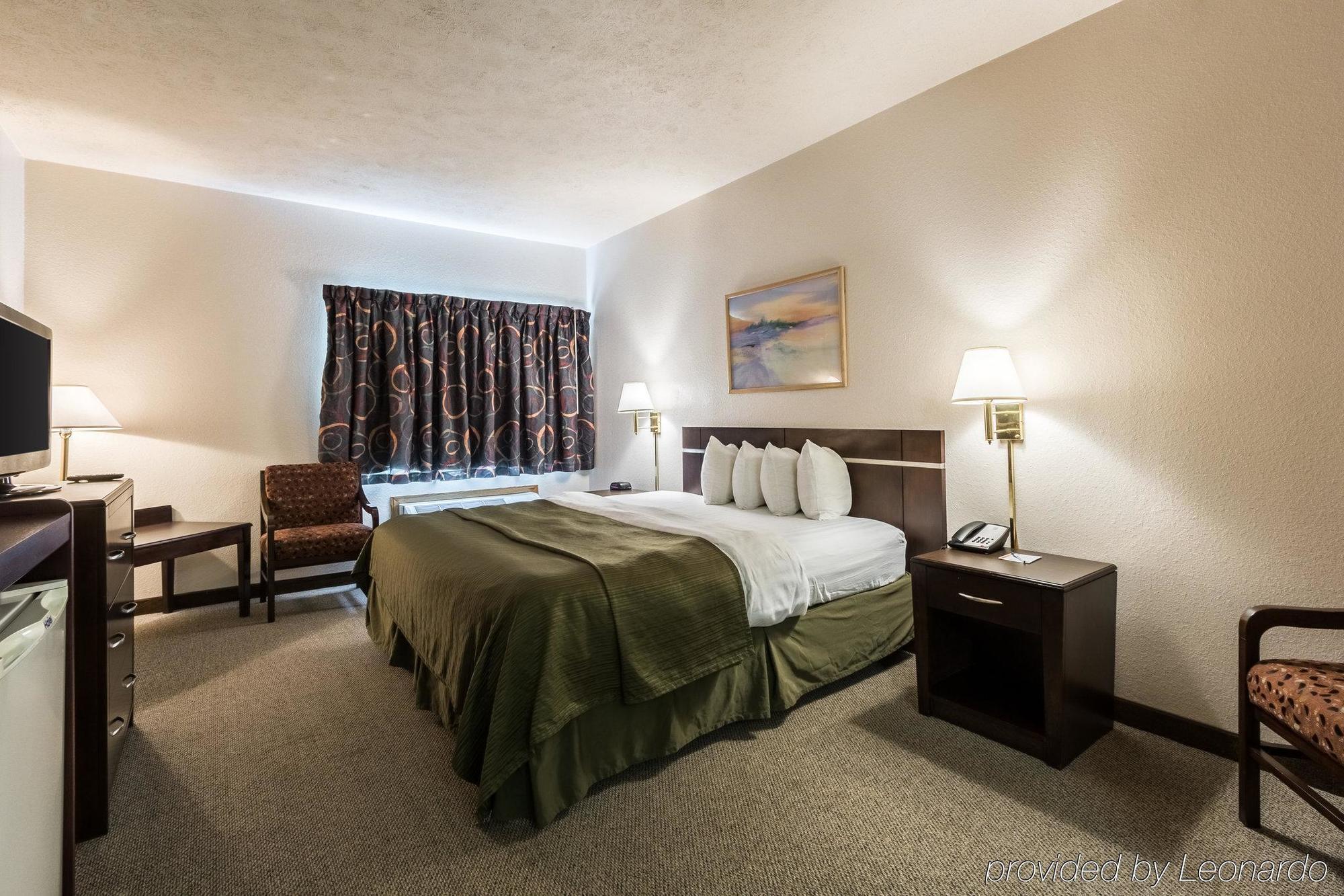 Countryside Suites Omaha Zewnętrze zdjęcie