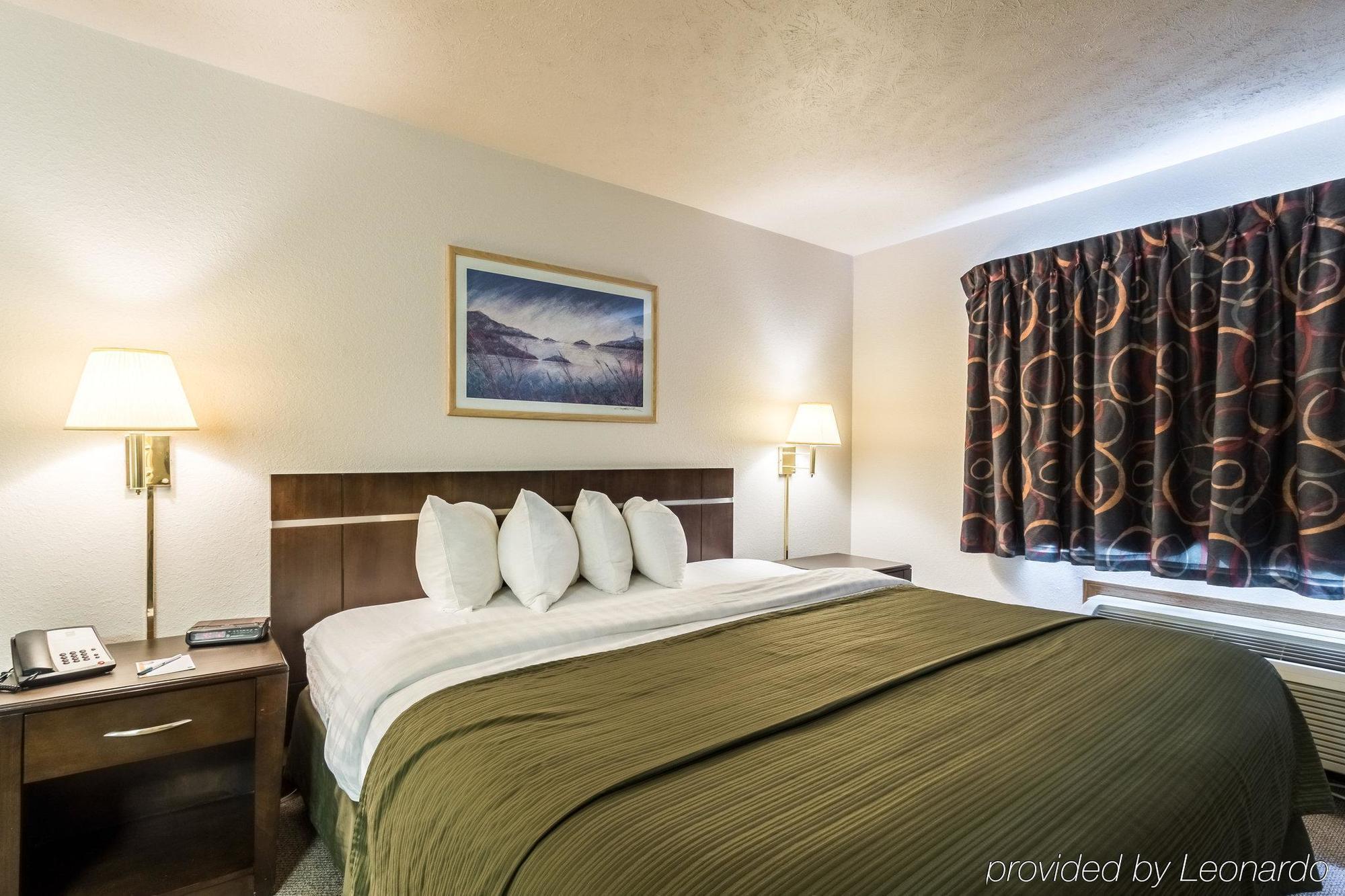 Countryside Suites Omaha Zewnętrze zdjęcie