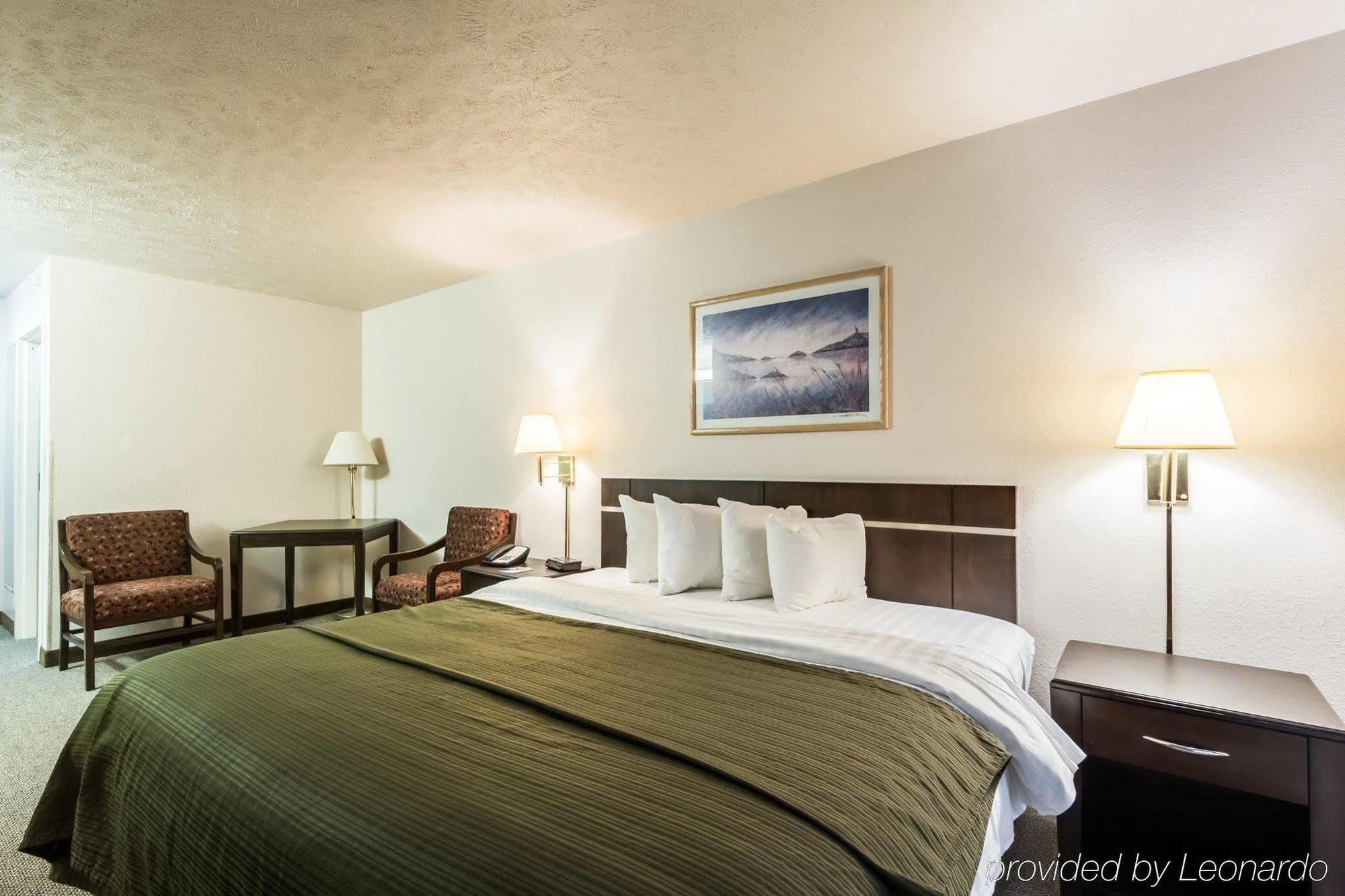 Countryside Suites Omaha Zewnętrze zdjęcie