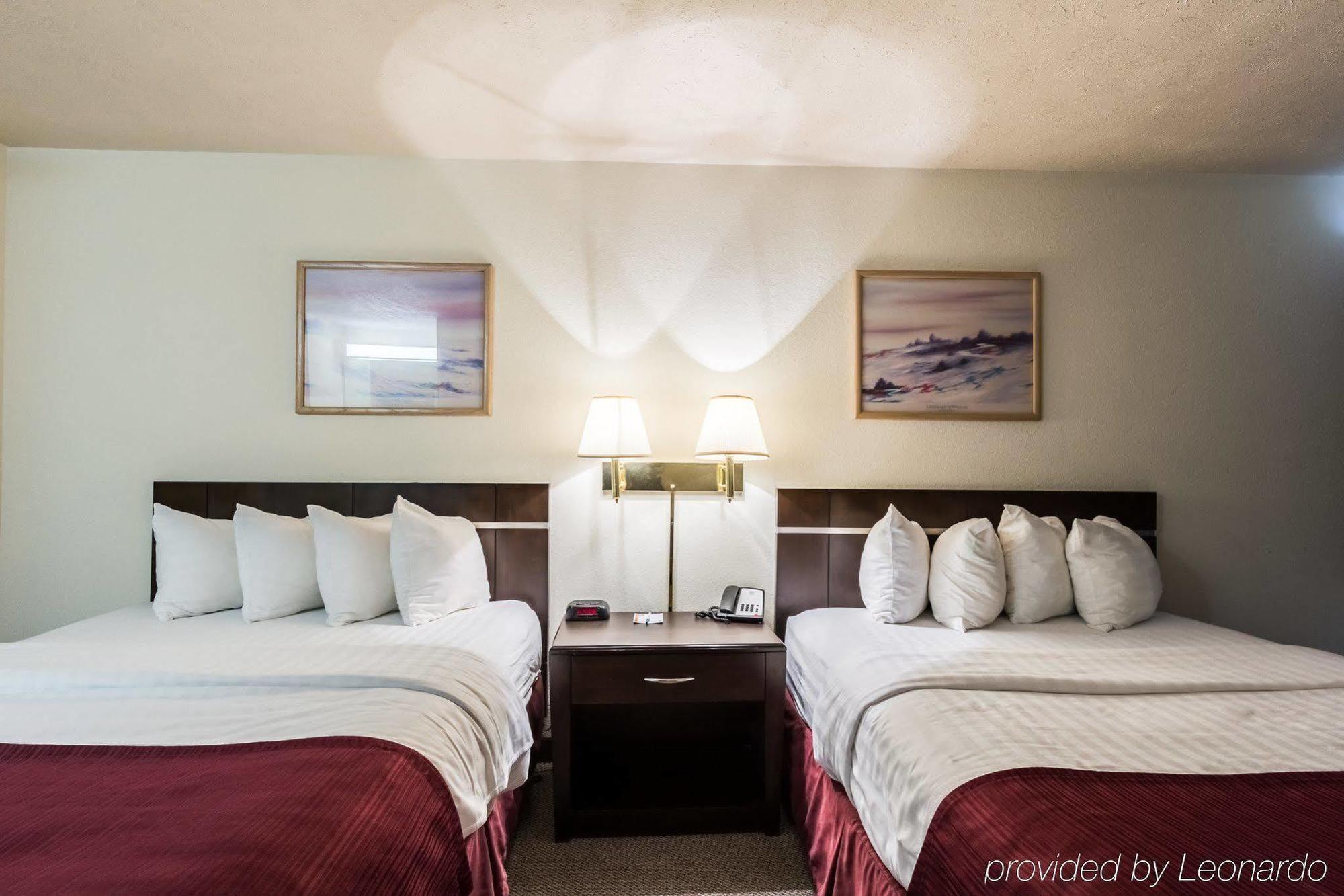 Countryside Suites Omaha Zewnętrze zdjęcie