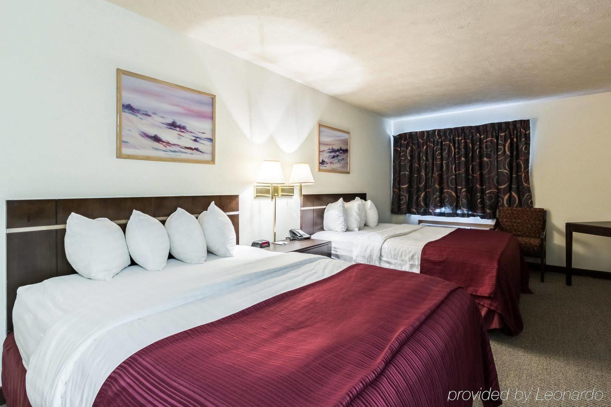 Countryside Suites Omaha Zewnętrze zdjęcie
