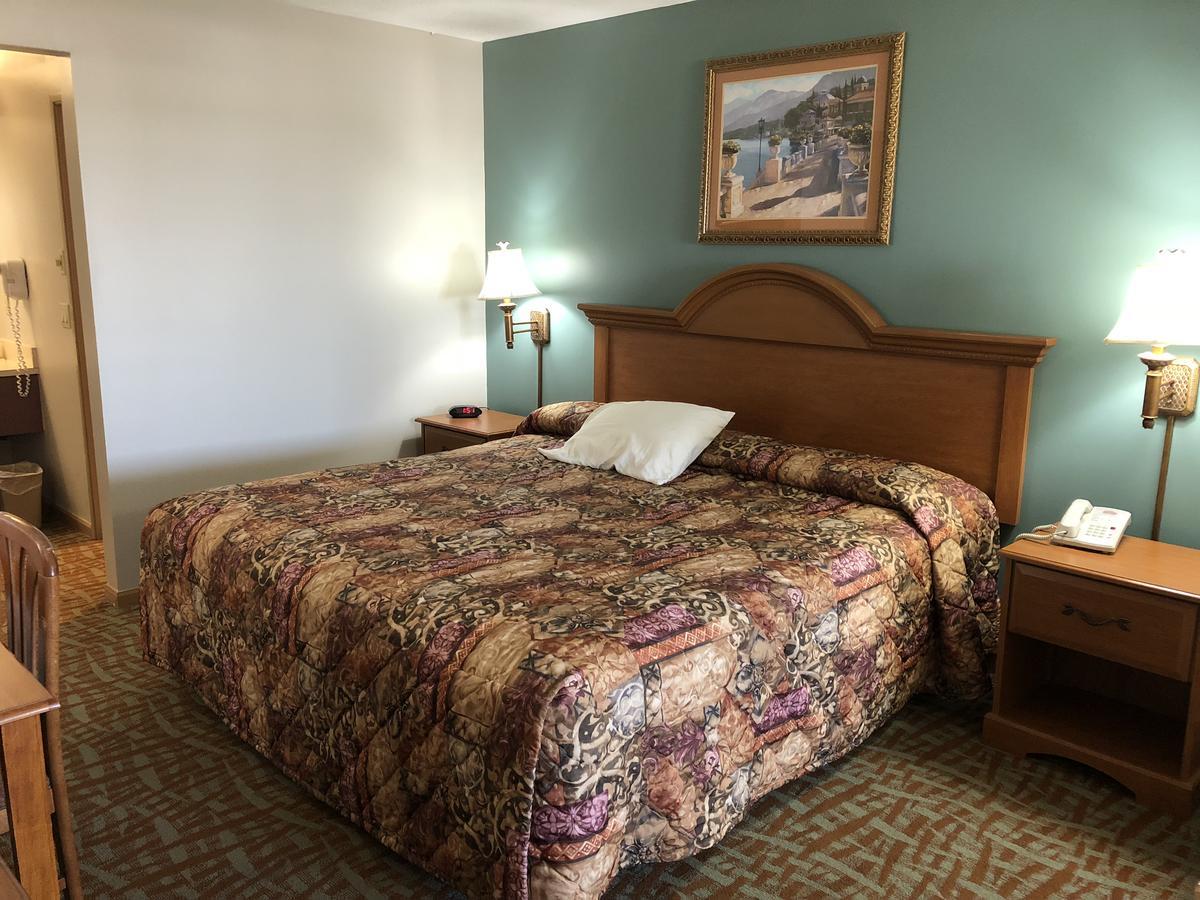 Countryside Suites Omaha Zewnętrze zdjęcie