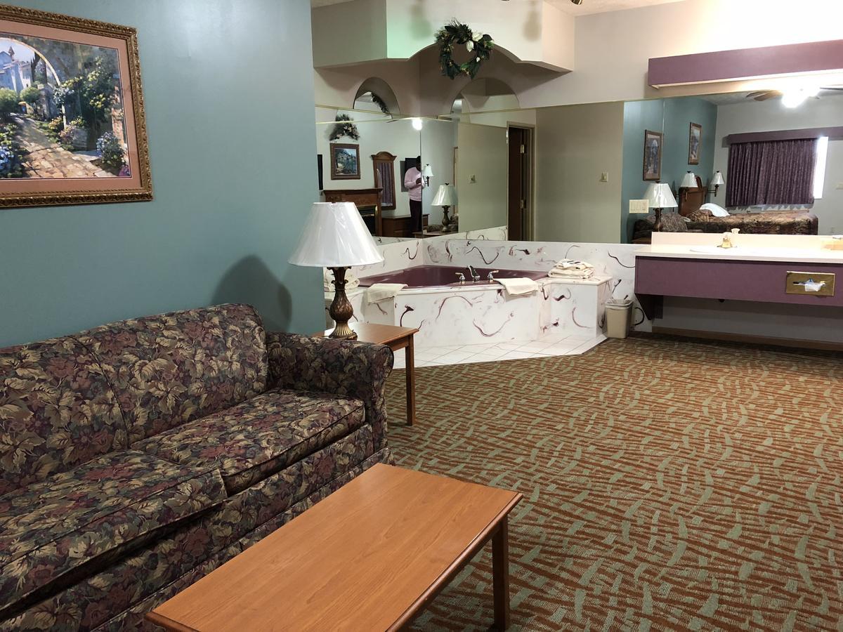 Countryside Suites Omaha Zewnętrze zdjęcie