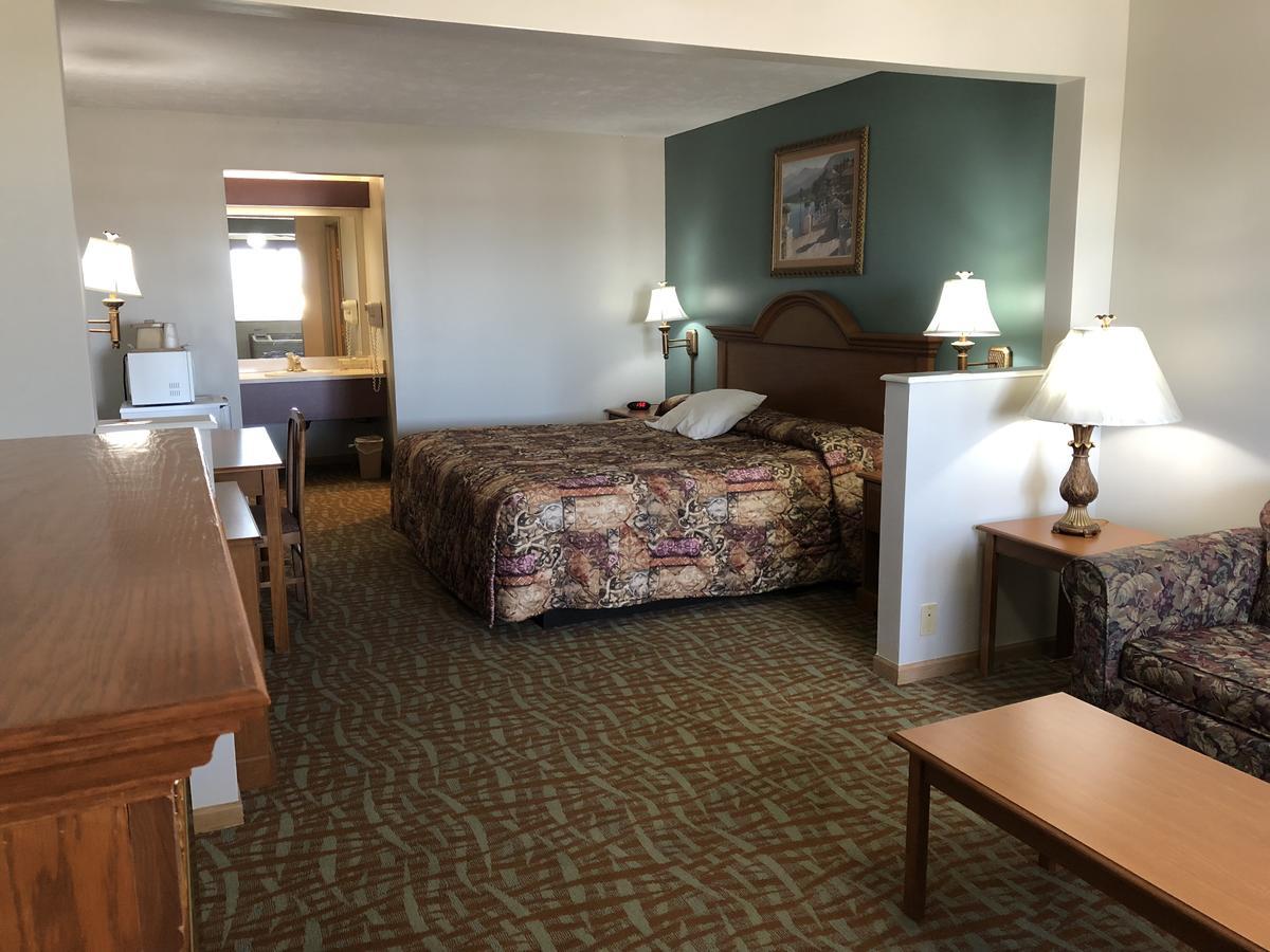 Countryside Suites Omaha Zewnętrze zdjęcie