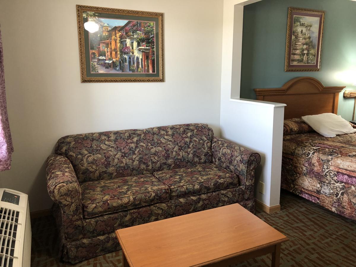 Countryside Suites Omaha Zewnętrze zdjęcie