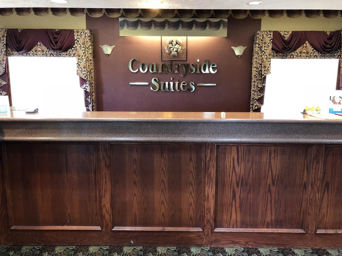 Countryside Suites Omaha Zewnętrze zdjęcie