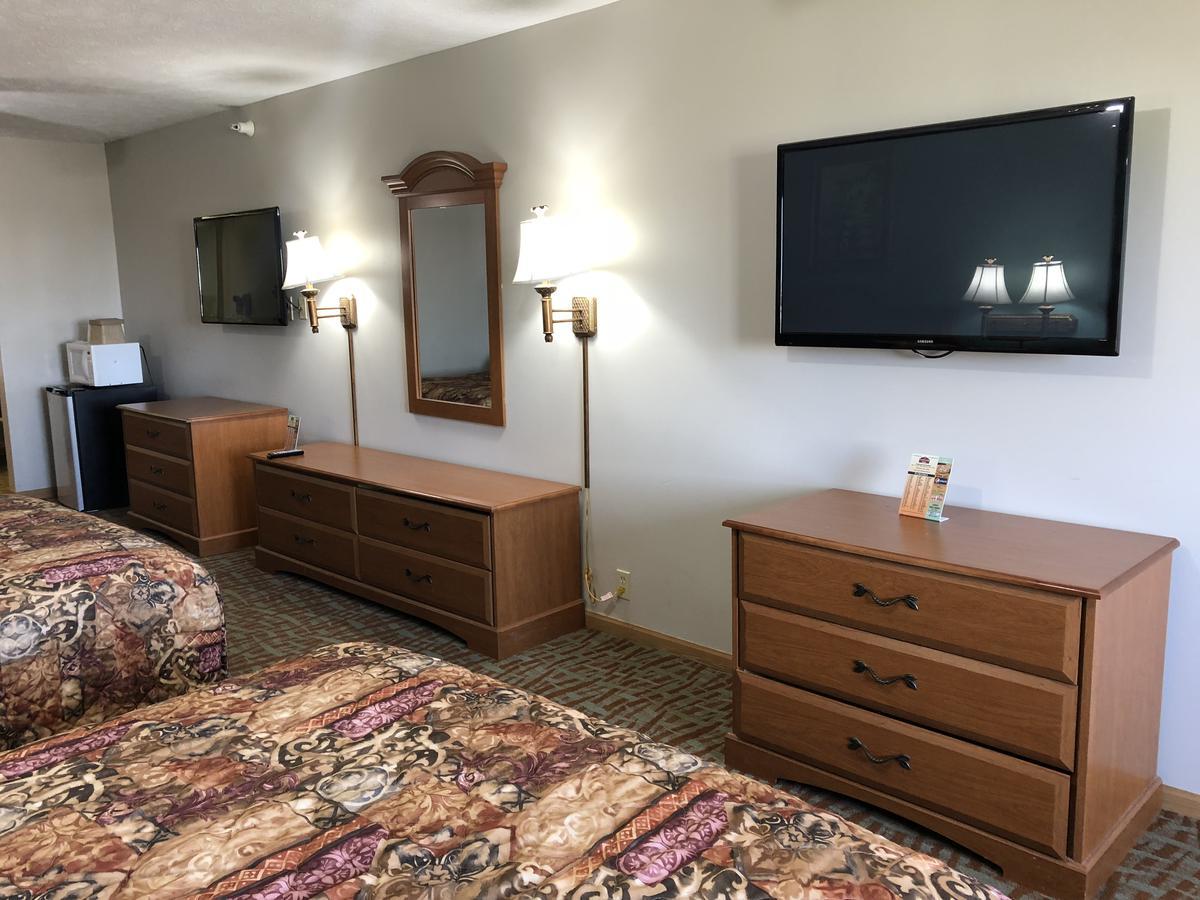 Countryside Suites Omaha Zewnętrze zdjęcie