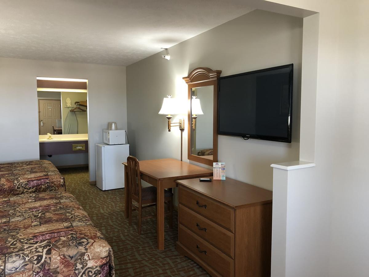 Countryside Suites Omaha Zewnętrze zdjęcie