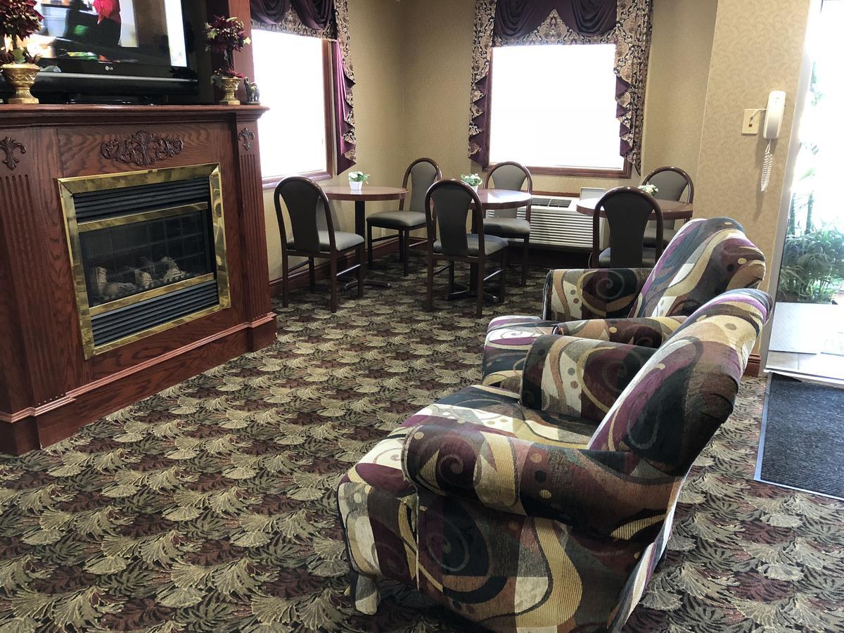 Countryside Suites Omaha Zewnętrze zdjęcie