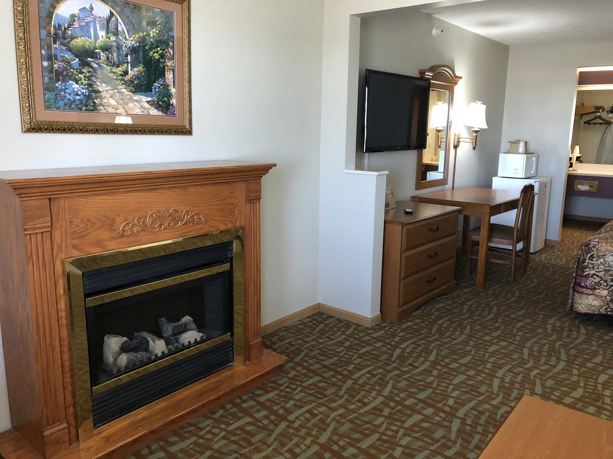 Countryside Suites Omaha Zewnętrze zdjęcie