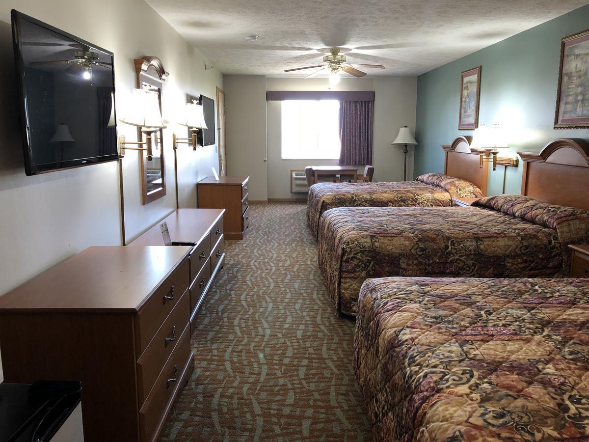 Countryside Suites Omaha Zewnętrze zdjęcie