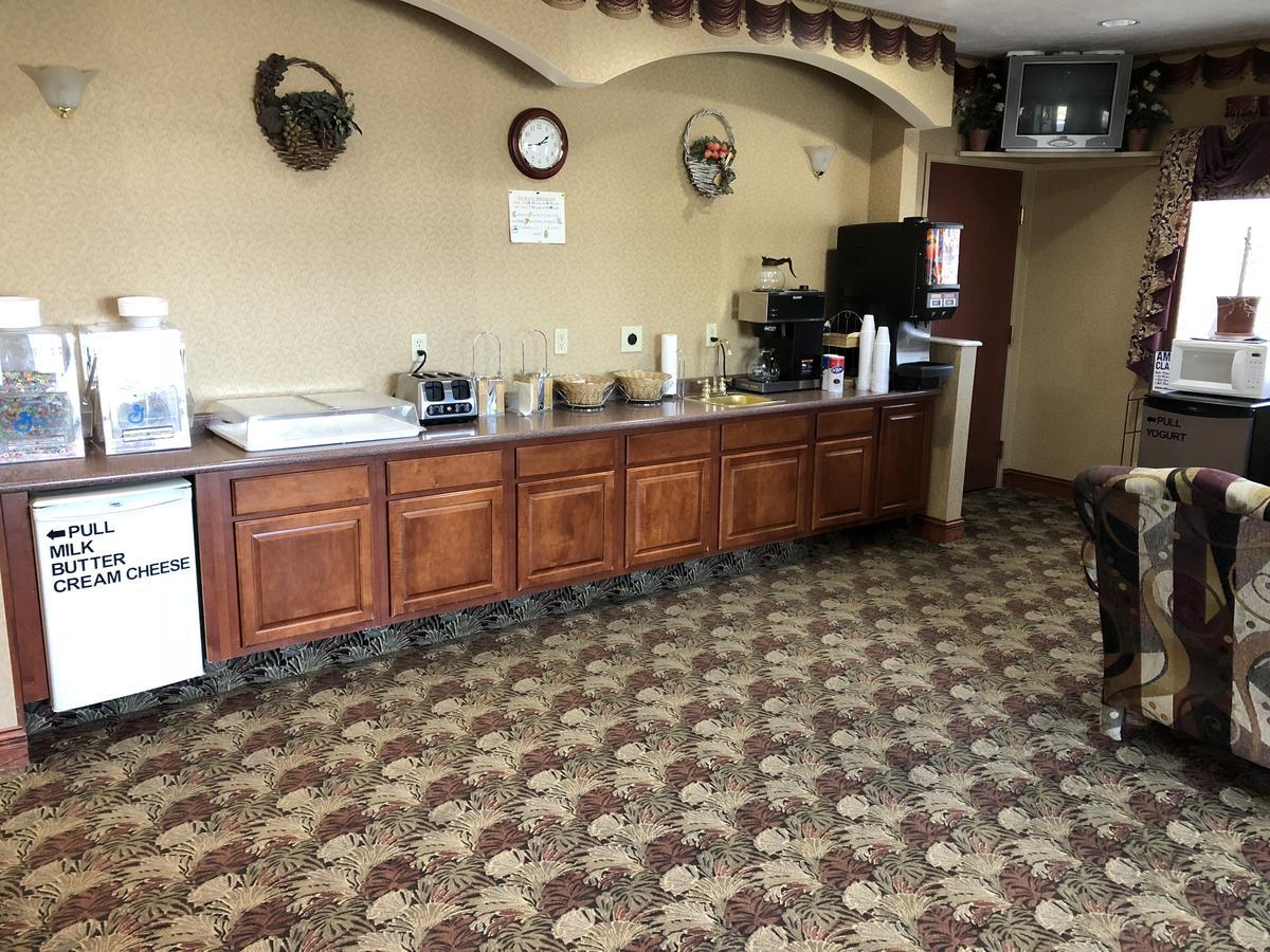 Countryside Suites Omaha Zewnętrze zdjęcie