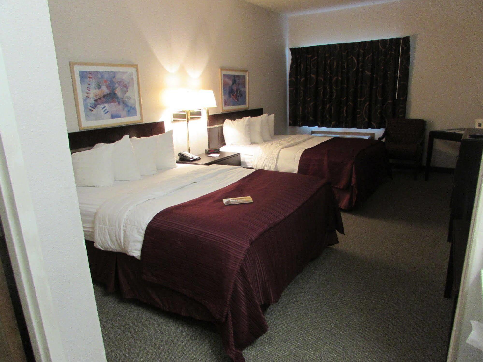 Countryside Suites Omaha Zewnętrze zdjęcie