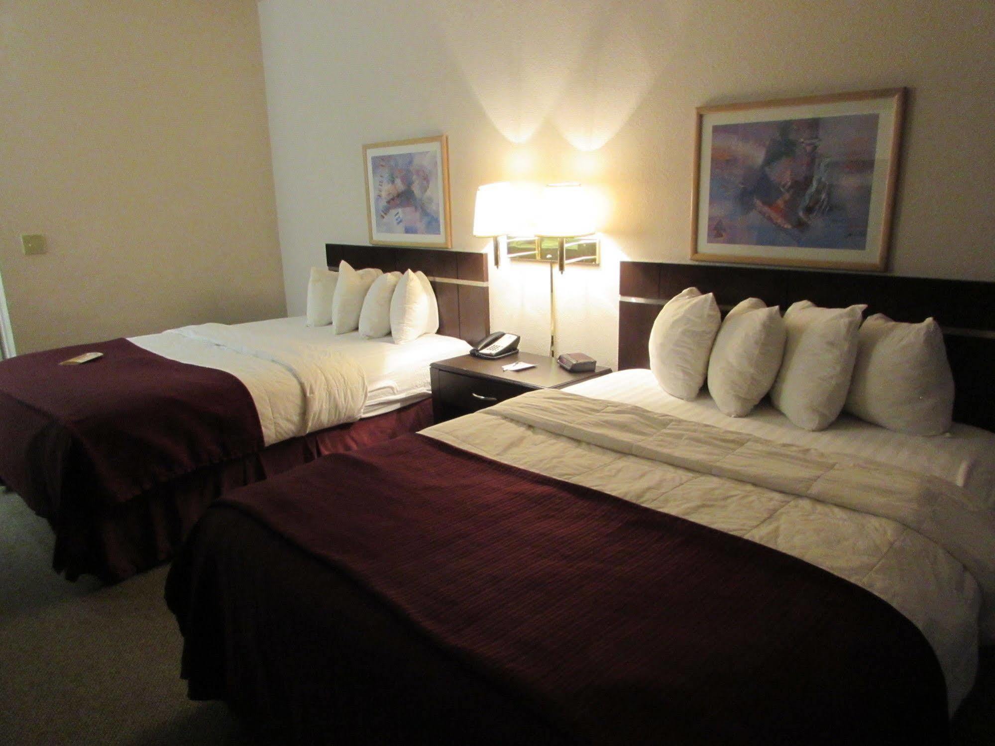 Countryside Suites Omaha Zewnętrze zdjęcie