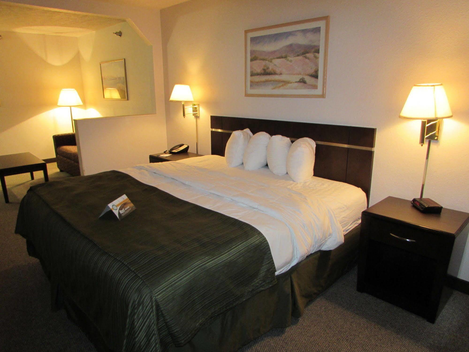 Countryside Suites Omaha Zewnętrze zdjęcie